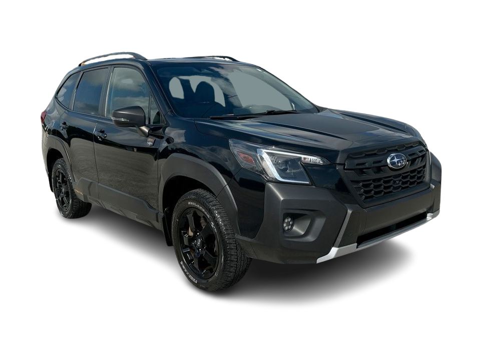 Thumbnail: 2023 Subaru Forester - 18