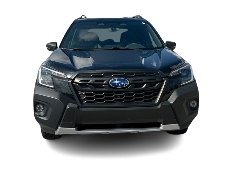Thumbnail: 2023 Subaru Forester - 6