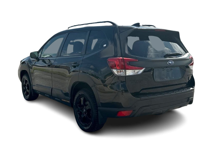 Thumbnail: 2023 Subaru Forester - 4
