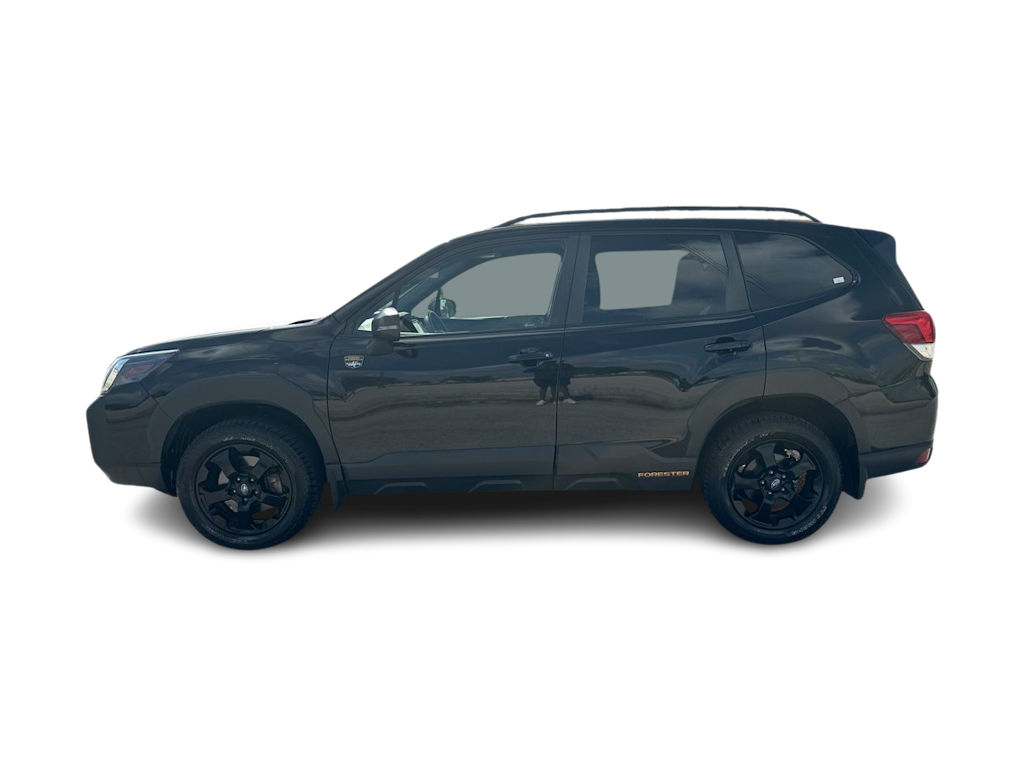 Thumbnail: 2023 Subaru Forester - 3
