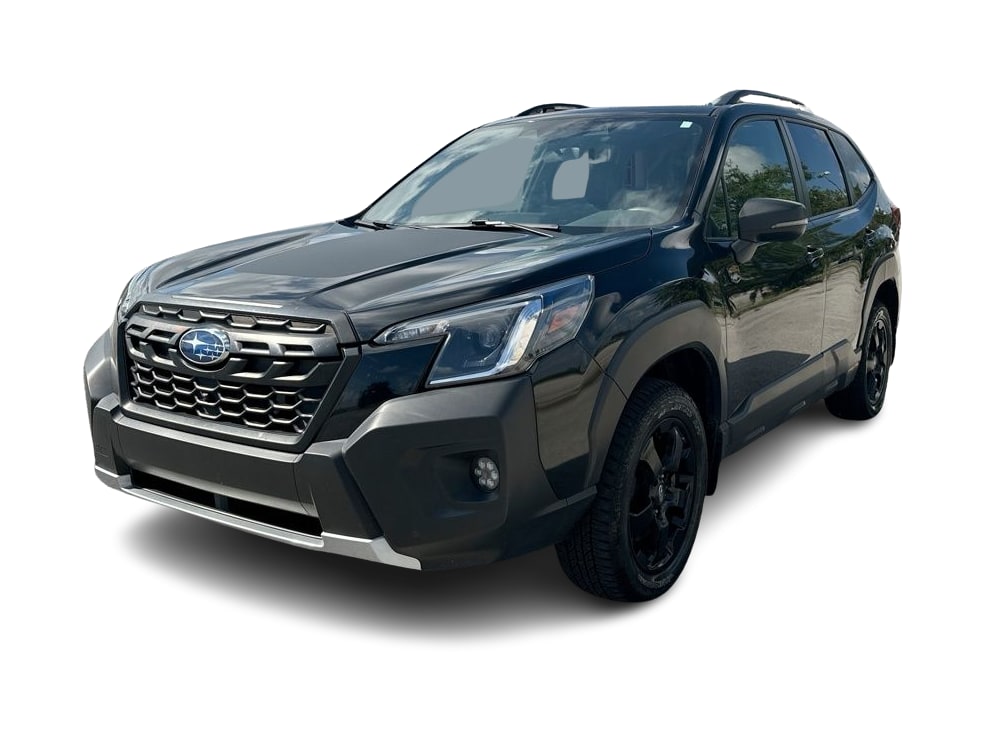 Thumbnail: 2023 Subaru Forester - 19