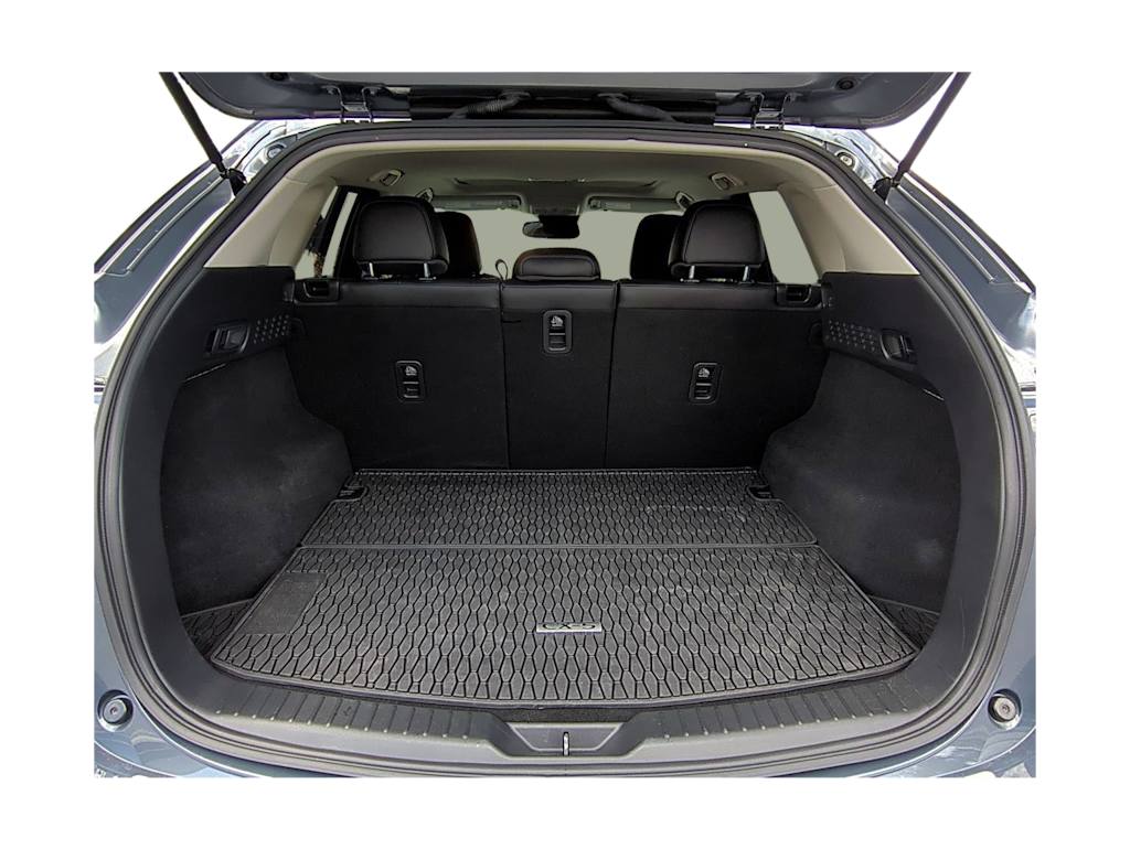 2023 Mazda CX-5 S Carbon Edition 18