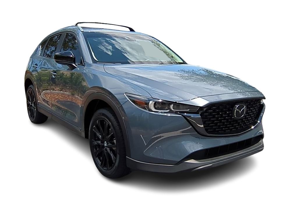 2023 Mazda CX-5 S Carbon Edition 20
