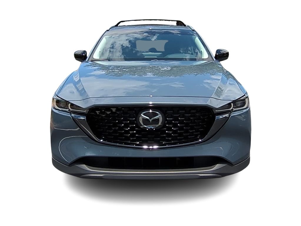 2023 Mazda CX-5 S Carbon Edition 6