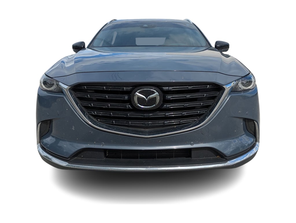 Thumbnail: 2023 Mazda CX-9 - 5