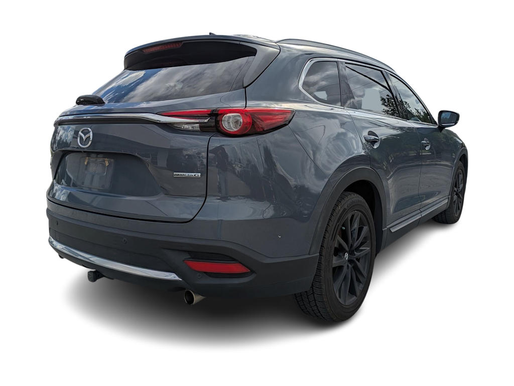 Thumbnail: 2023 Mazda CX-9 - 9