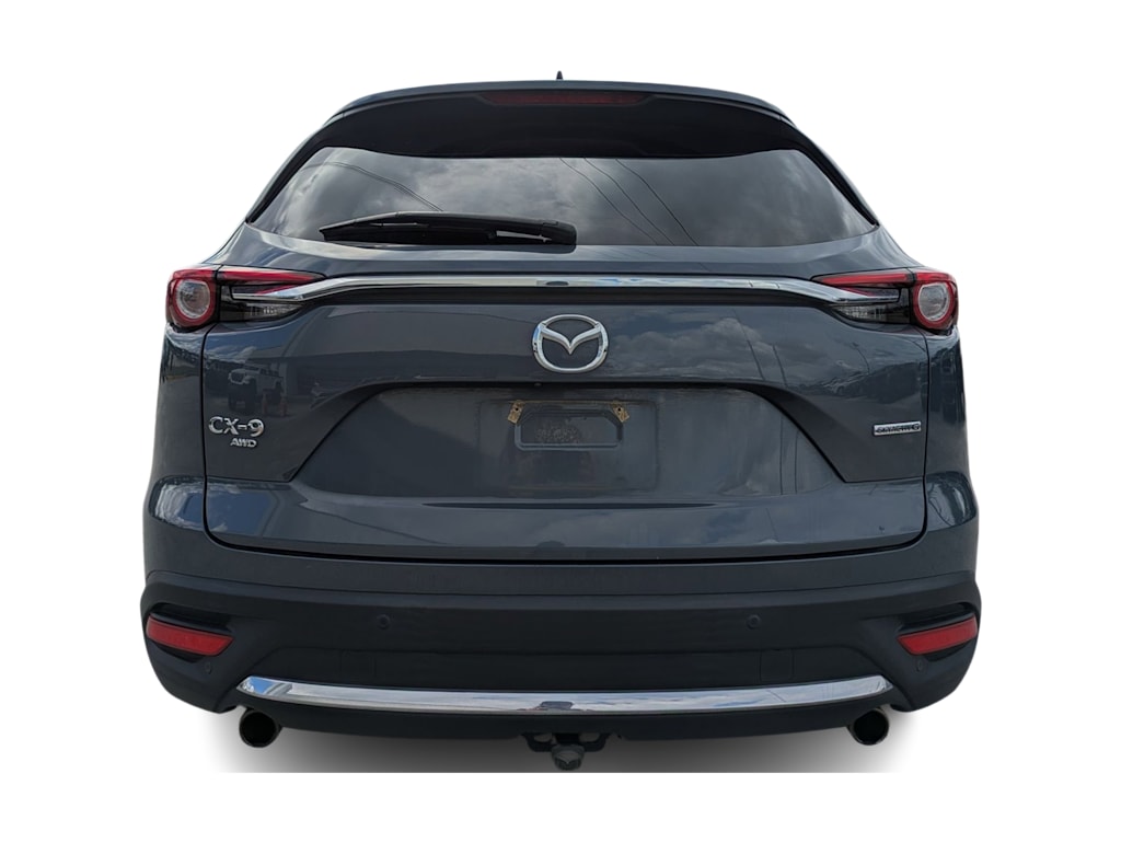Thumbnail: 2023 Mazda CX-9 - 4