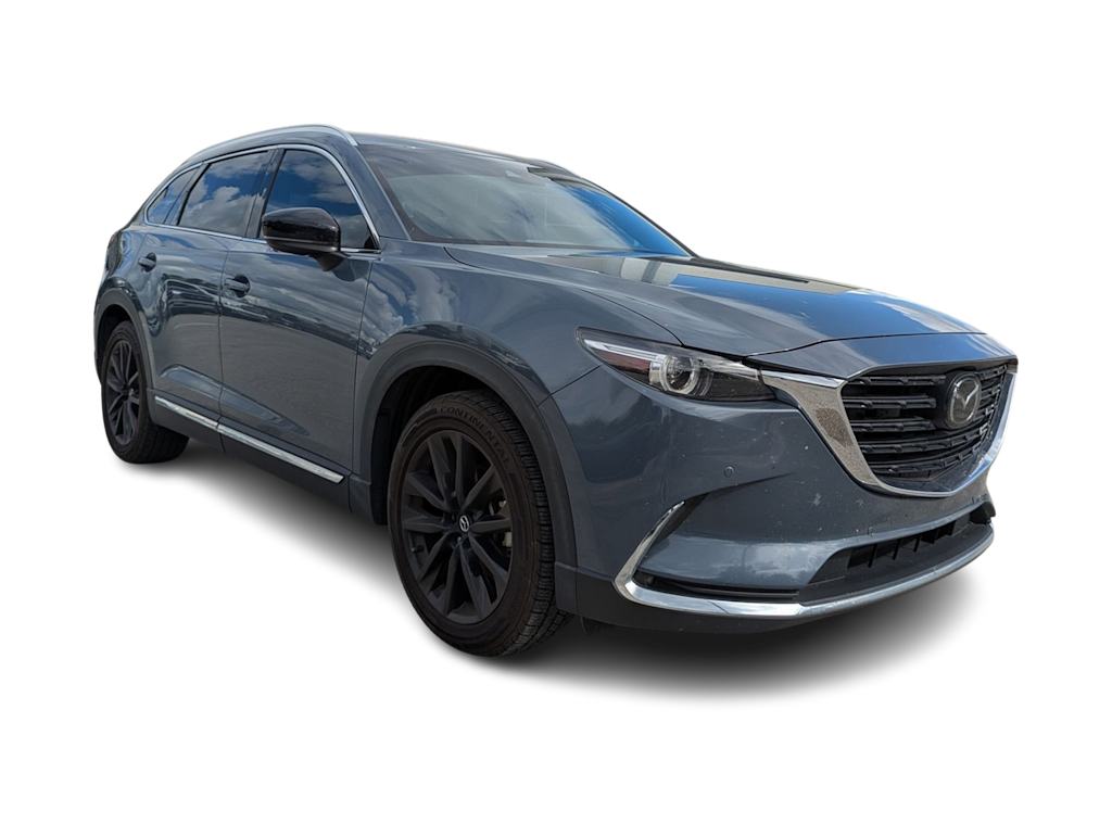 Thumbnail: 2023 Mazda CX-9 - 8