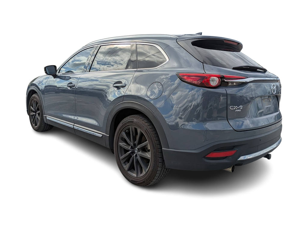 Thumbnail: 2023 Mazda CX-9 - 3