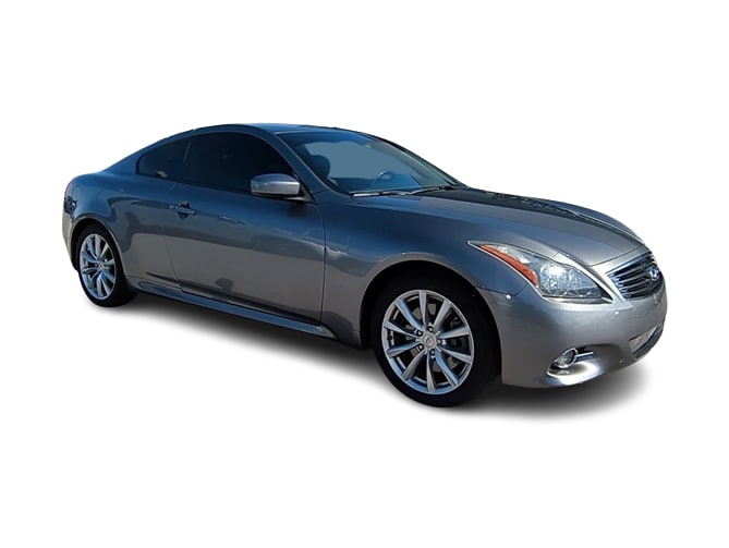 2013 INFINITI G37 Journey 19