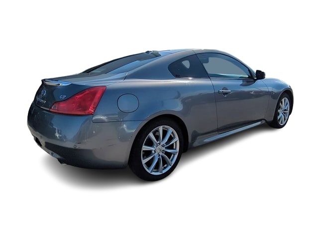 2013 INFINITI G37 Journey 21