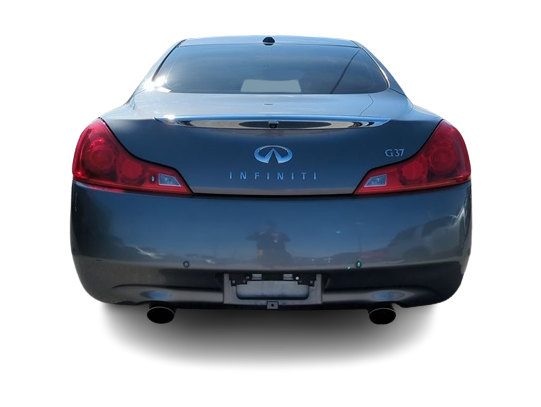 2013 INFINITI G37 Journey 5