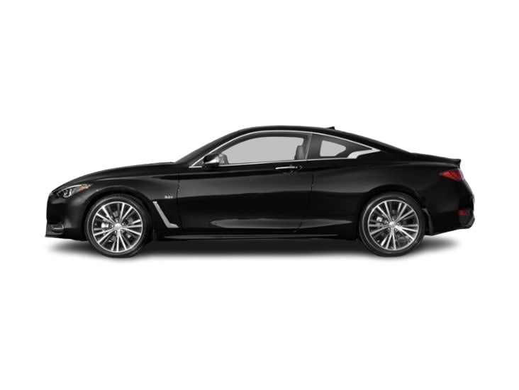 Thumbnail: 2019 INFINITI Q60 - 3