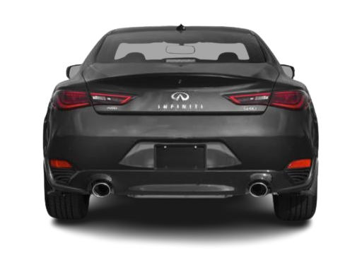 Thumbnail: 2019 INFINITI Q60 - 4