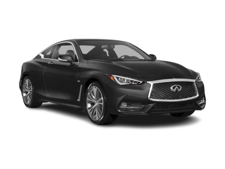 Thumbnail: 2019 INFINITI Q60 - 12