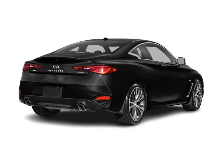 Thumbnail: 2019 INFINITI Q60 - 11