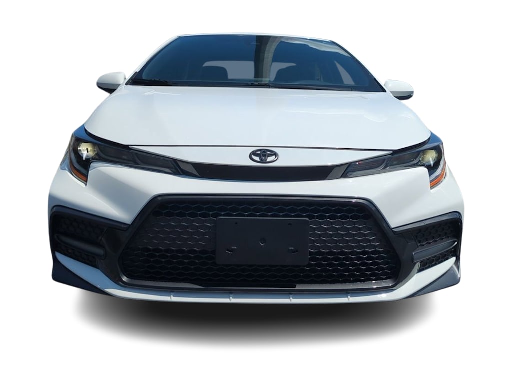 Thumbnail: 2022 Toyota Corolla - 6