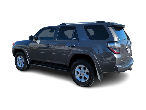 2020 Toyota 4Runner SR5 4