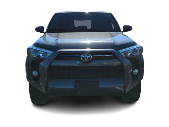 2020 Toyota 4Runner SR5 6