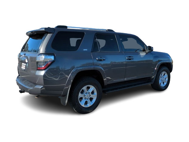 2020 Toyota 4Runner SR5 23