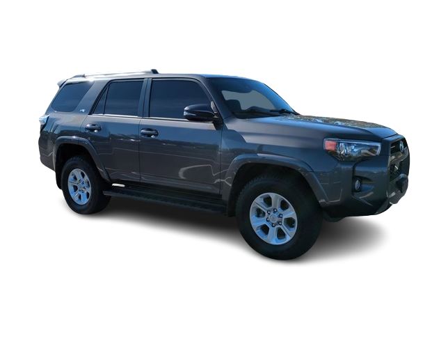 2020 Toyota 4Runner SR5 21