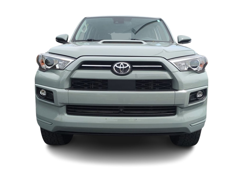 Thumbnail: 2023 Toyota 4Runner - 6