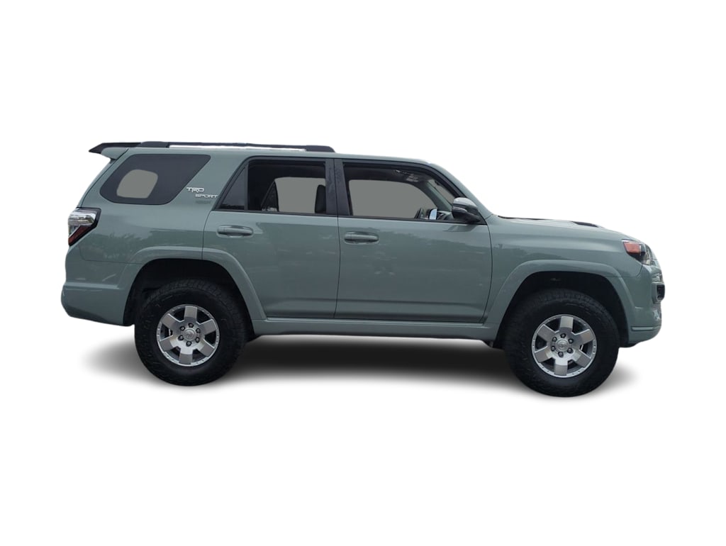 Thumbnail: 2023 Toyota 4Runner - 23