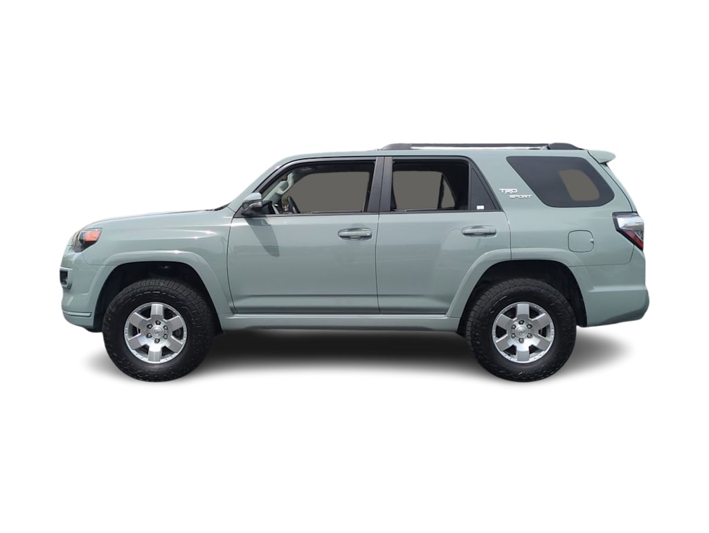 Thumbnail: 2023 Toyota 4Runner - 3