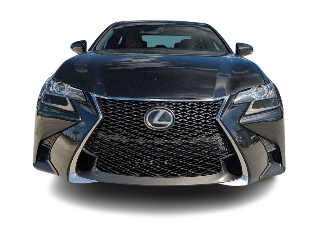 Thumbnail: 2016 Lexus GS - 5