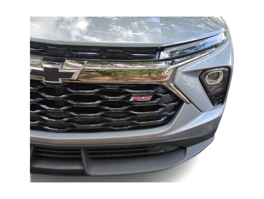 Thumbnail: 2026 Chevrolet TrailBlazer - 25