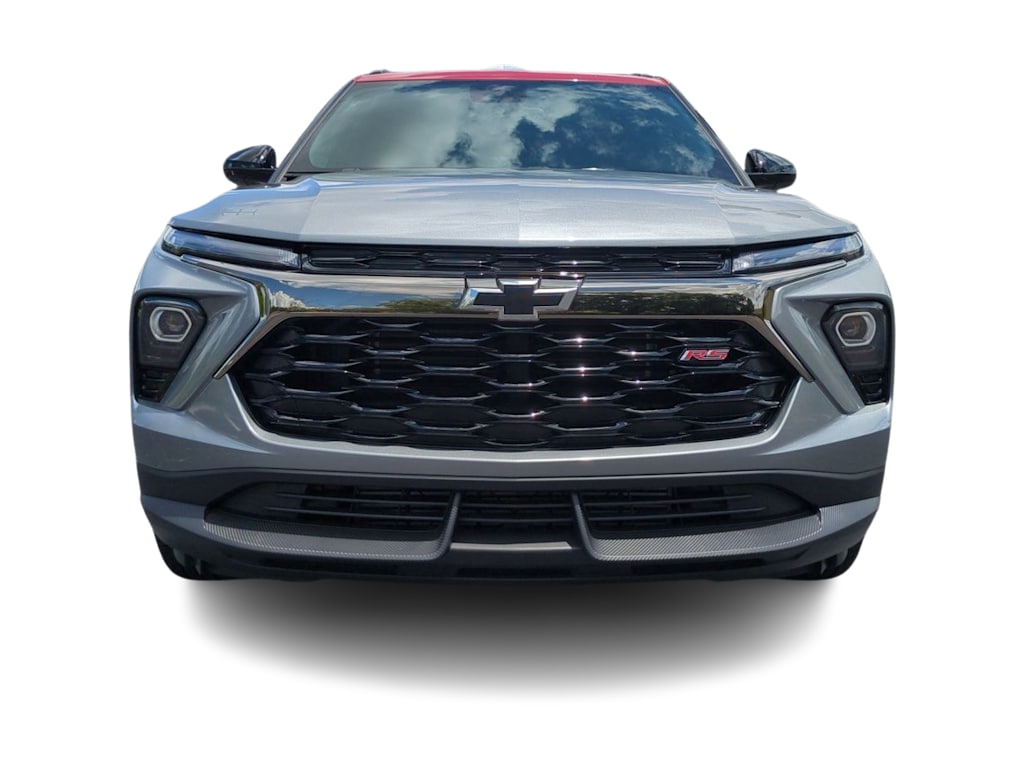 Thumbnail: 2026 Chevrolet TrailBlazer - 6