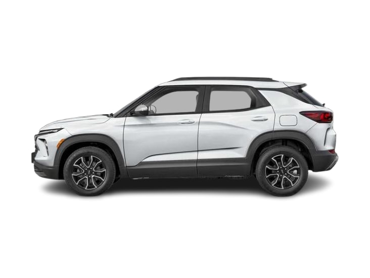 Thumbnail: 2024 Chevrolet TrailBlazer - 3