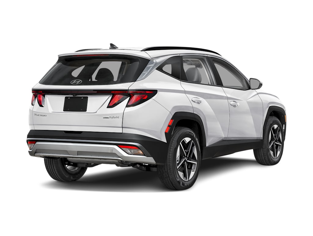 Thumbnail: 2026 Hyundai Tucson - 10