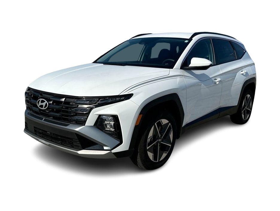 Thumbnail: 2026 Hyundai Tucson - 21