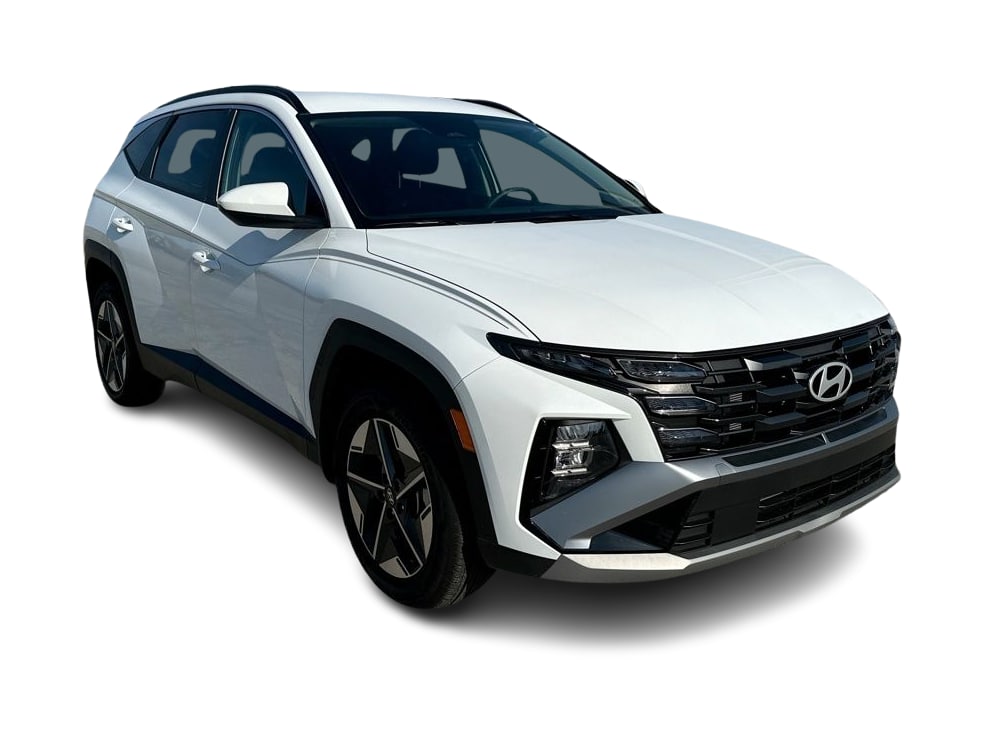 Thumbnail: 2026 Hyundai Tucson - 20
