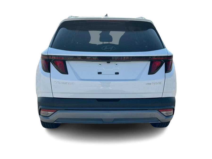 Thumbnail: 2026 Hyundai Tucson - 5