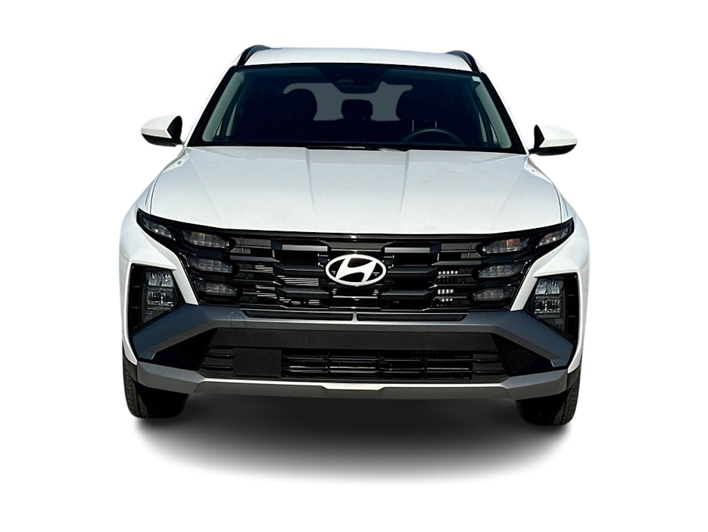 Thumbnail: 2026 Hyundai Tucson - 6