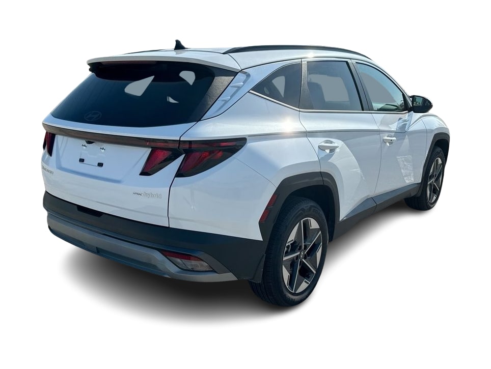 Thumbnail: 2026 Hyundai Tucson - 22