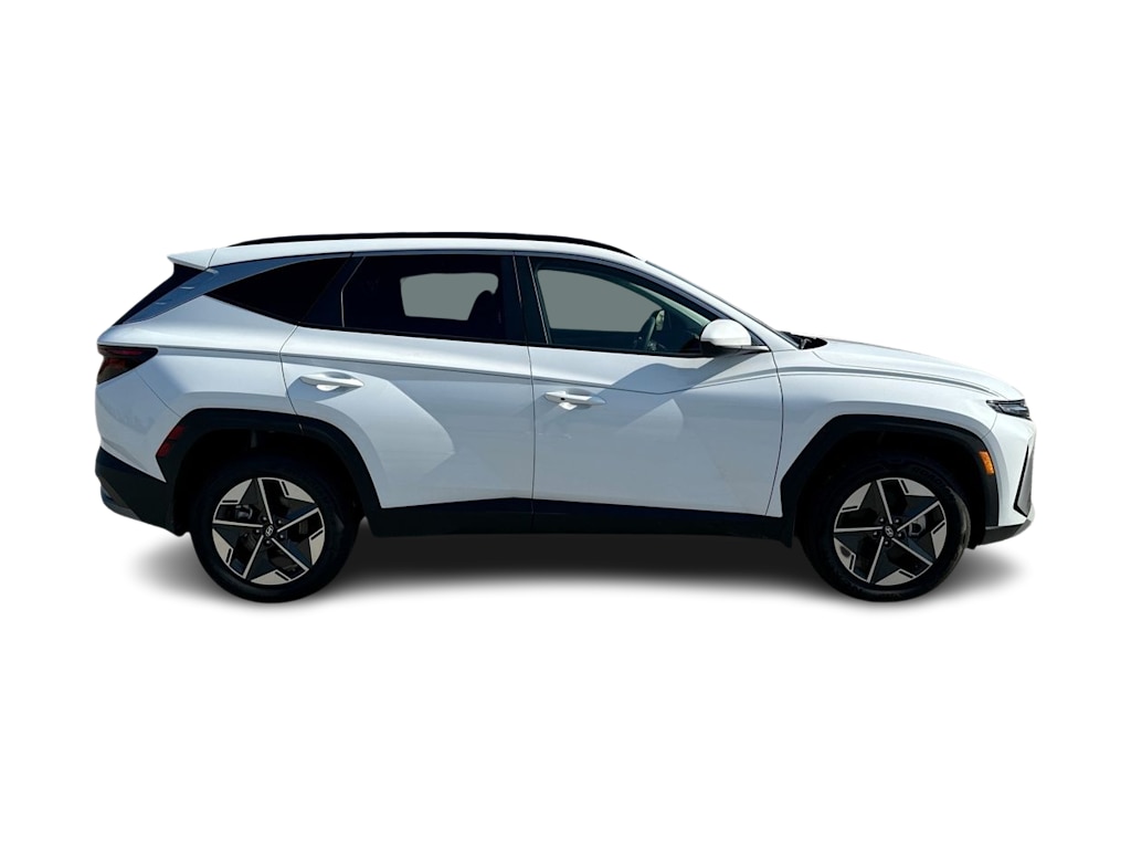 Thumbnail: 2026 Hyundai Tucson - 23