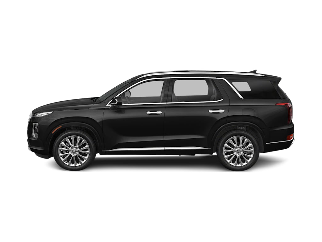 Thumbnail: 2020 Hyundai Palisade - 3
