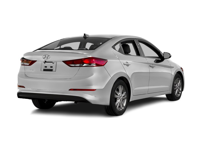Thumbnail: 2018 Hyundai Elantra - 10