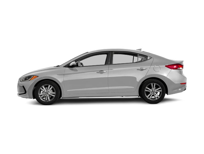 Thumbnail: 2018 Hyundai Elantra - 3