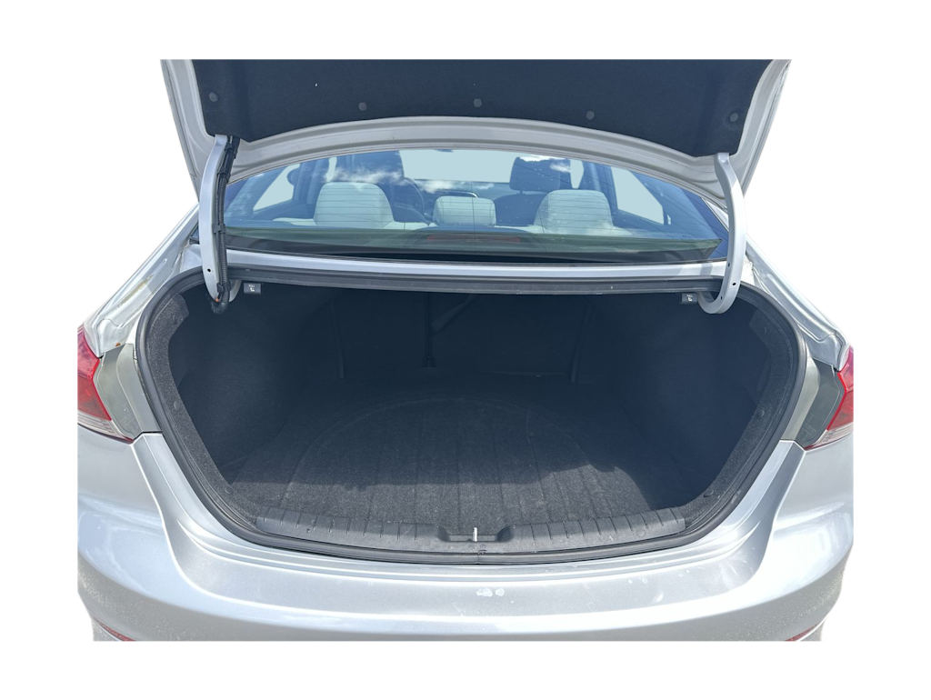 Thumbnail: 2018 Hyundai Elantra - 16