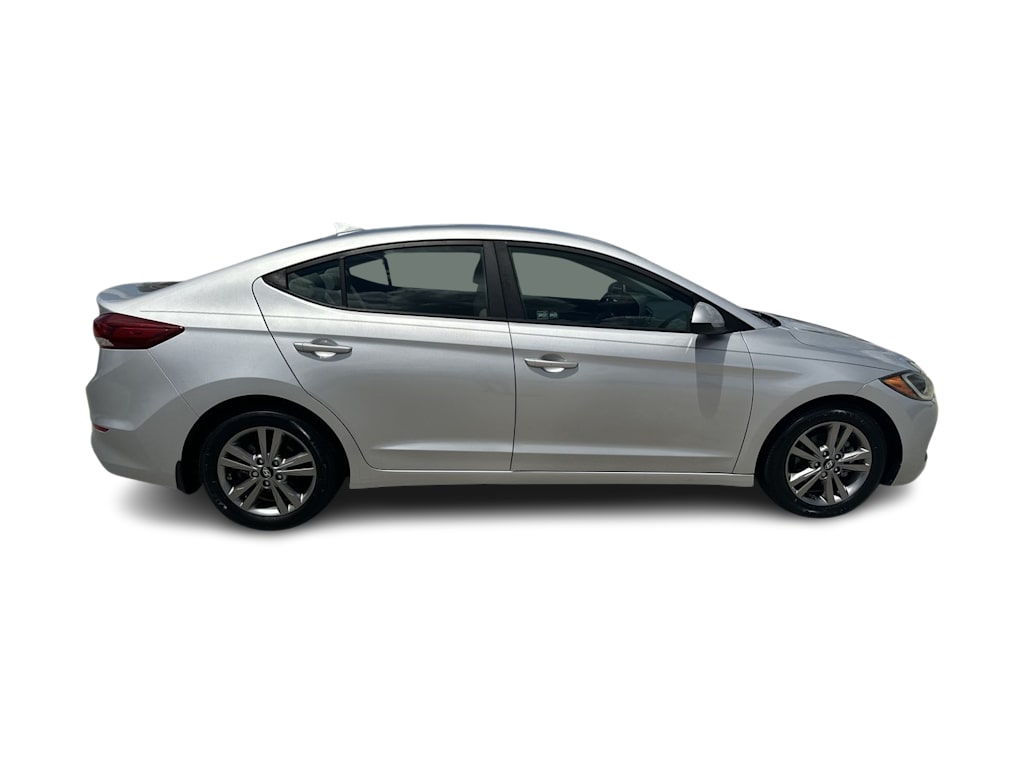 Thumbnail: 2018 Hyundai Elantra - 26
