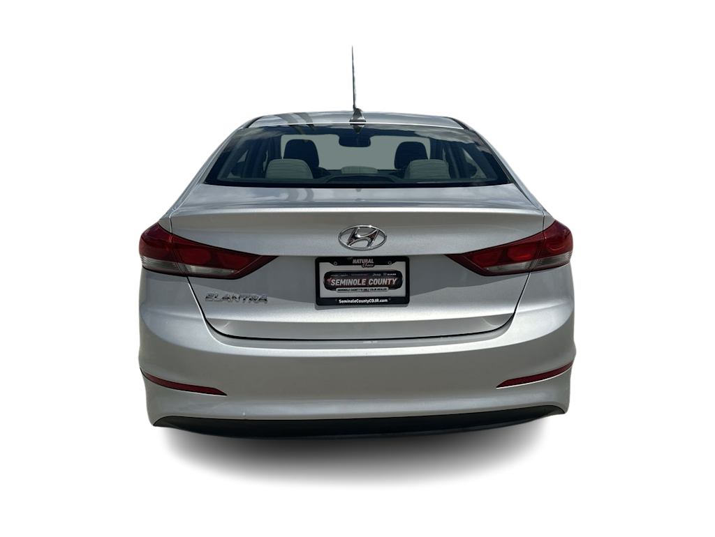 Thumbnail: 2018 Hyundai Elantra - 24