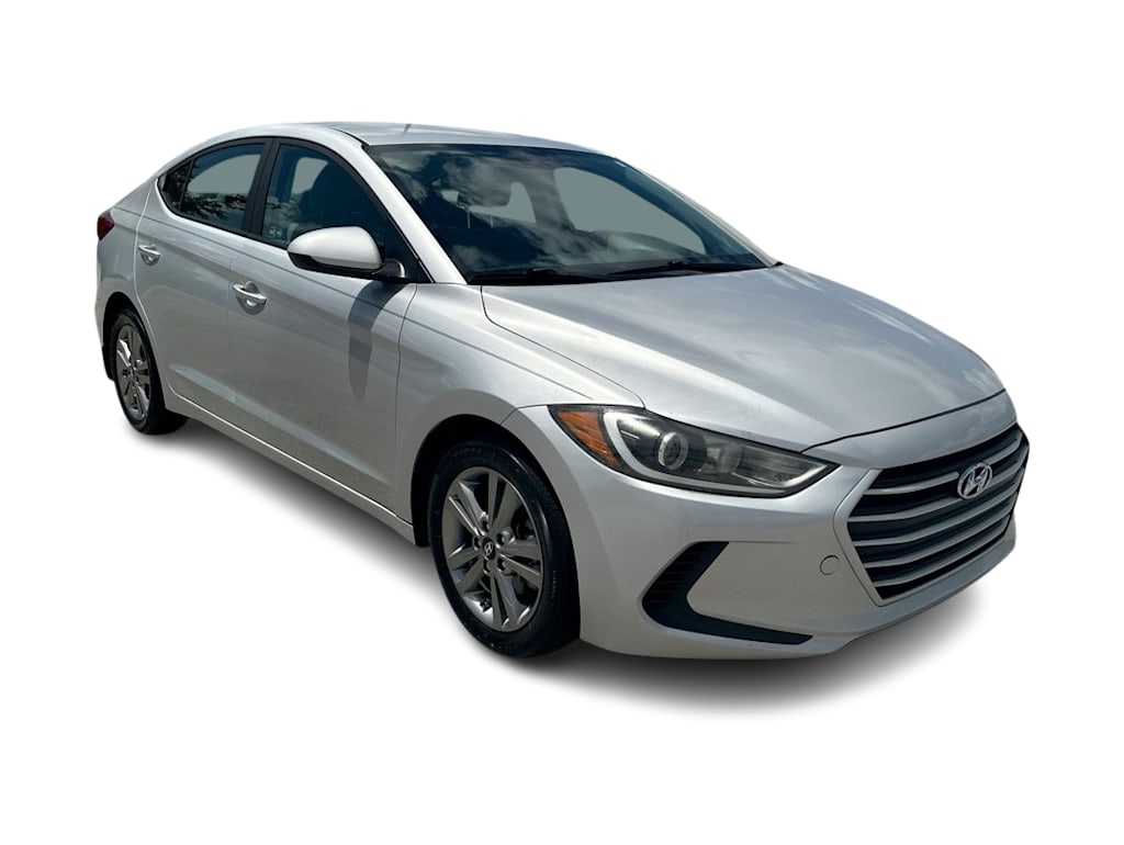 Thumbnail: 2018 Hyundai Elantra - 18