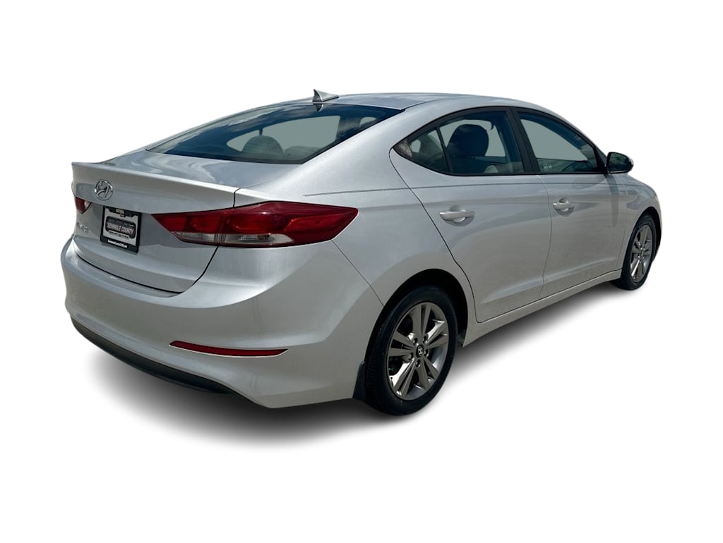 Thumbnail: 2018 Hyundai Elantra - 20