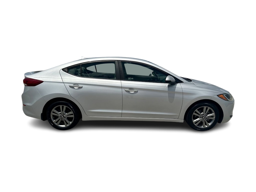 Thumbnail: 2018 Hyundai Elantra - 21