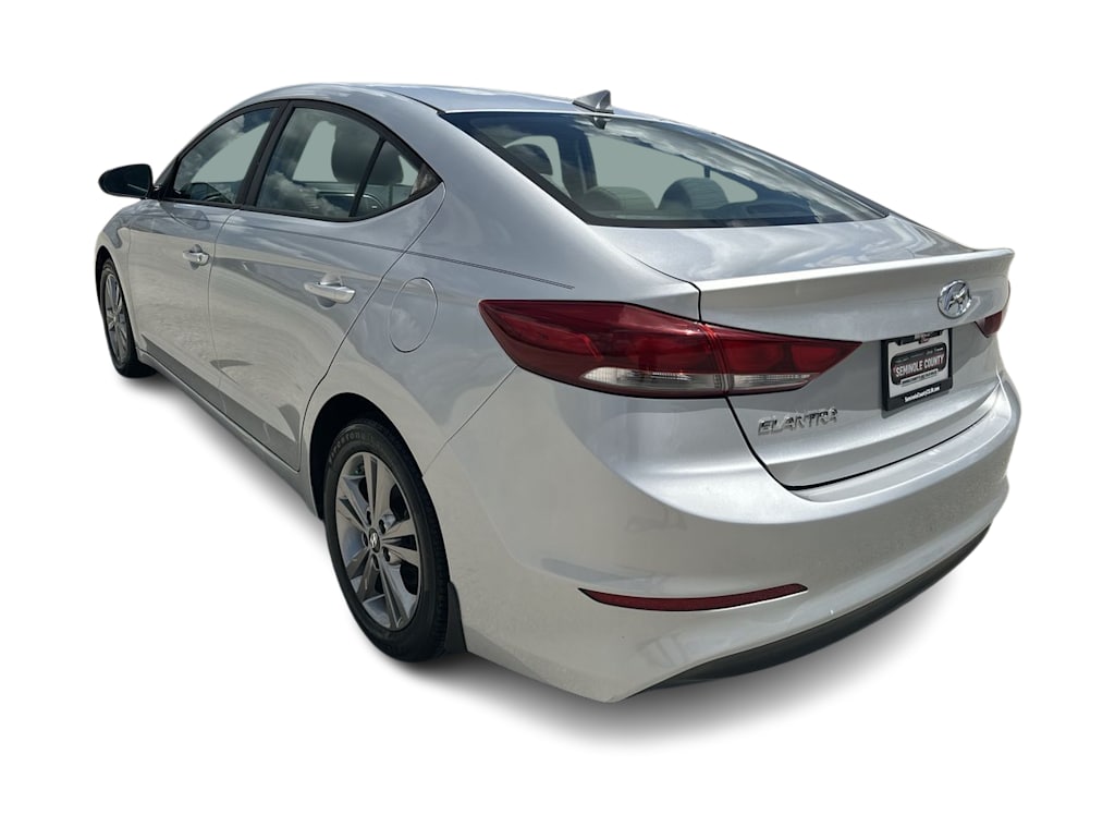 Thumbnail: 2018 Hyundai Elantra - 23