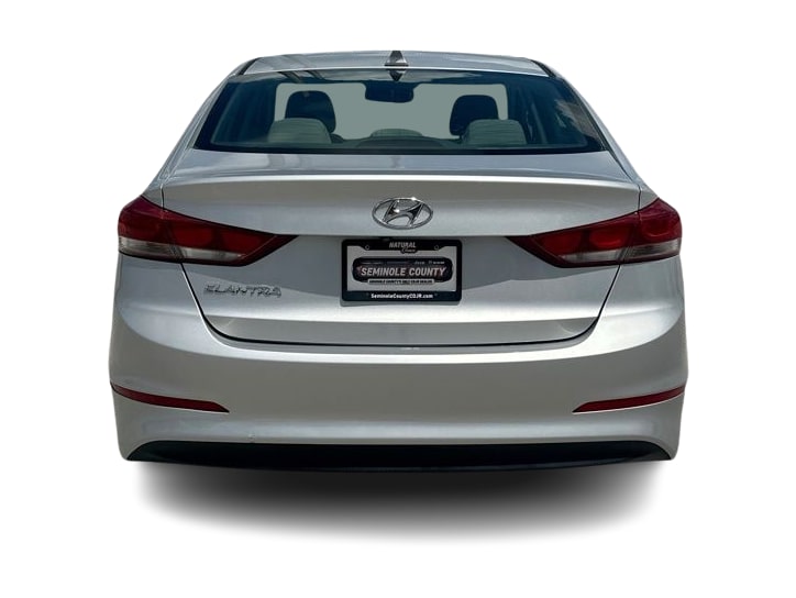 Thumbnail: 2018 Hyundai Elantra - 5